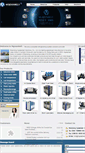 Mobile Screenshot of chiller-china.com